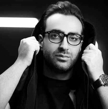 دانلود آهنگ قربونت برم الهی مهدی جهانی